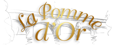 La pomme d'or