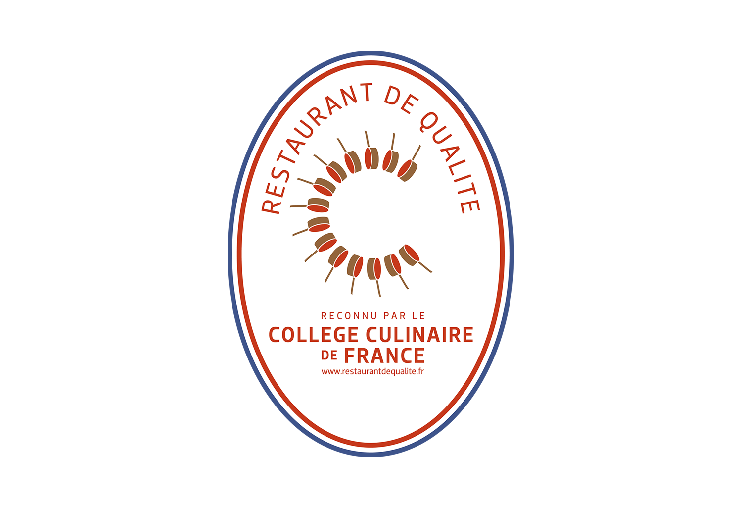 logo collège culinaire