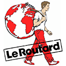 Guide du routard