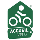 Accueil vélo